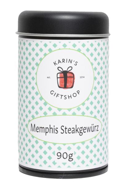 Memphis Steak Gewürz